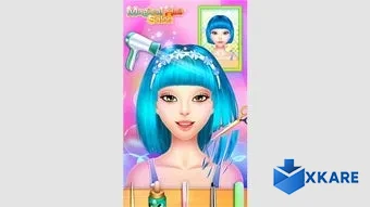 Magic Hair Salon