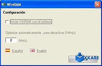 WinRAM