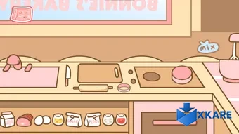 Bonnies Bakery