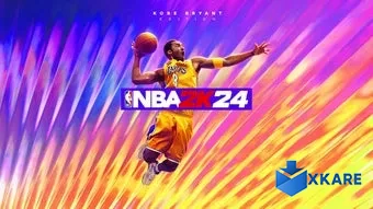 NBA 2K24