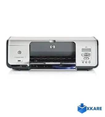 HP Photosmart D5069 Printer drivers