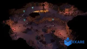 Starship Troopers - Terran Command