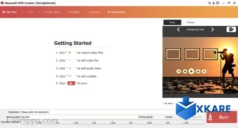 Aiseesoft DVD Creator