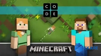 Minecraft Education Edition