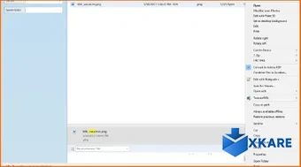 Copernic Desktop Search Home
