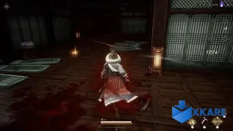 Kingdom: The Blood