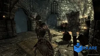 The Elder Scrolls V: Skyrim
