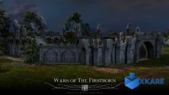 Wars of the Firstborn Mod