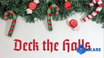 Monotype Christmas Font Pack
