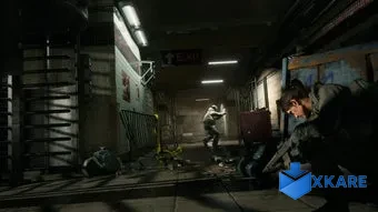 The Division 3