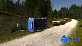 My Summer Car