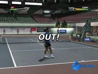 TopSpin
