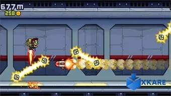 Jetpack Joy