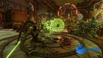 Warhammer 40,000: Chaos Gate - Daemonhunters - Execution Force