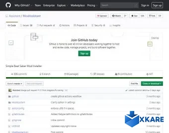 ModAssistant