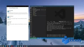 SSH Vault for Visual Studio Code