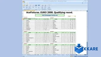 Microsoft Office Excel Viewer