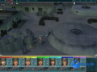 UFO: Aftermath