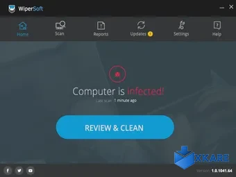 WiperSoft