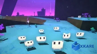 Outpath: First Journey