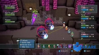 Crystal Project