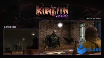 Kingpin: Reloaded