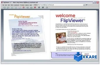 FlipViewer