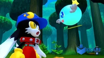 KLONOA Phantasy Reverie Series