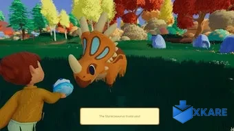 Paleo Pines