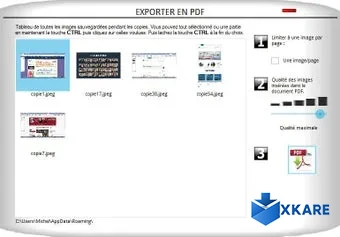PRESSE PAPIER MULTIPLE