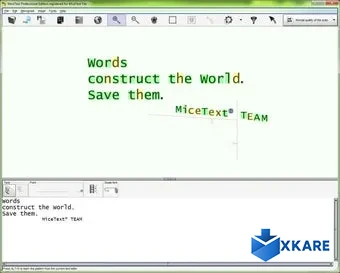 MiceText