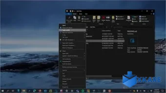 OpenInWSL
