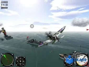 Air Conflicts
