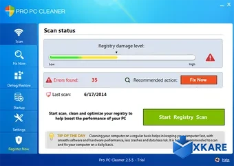 Pro PC Cleaner
