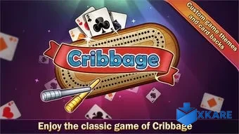 Cribbage Deluxe