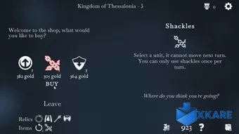 The Ouroboros King
