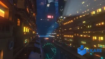 Cloudpunk