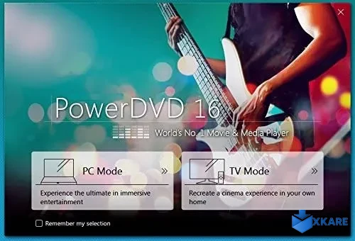 PowerDVD Ultra