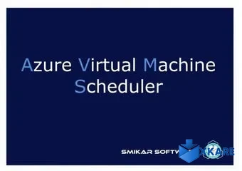 Azure VM Scheduler