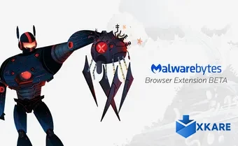Malwarebytes Browser Extension for Firefox