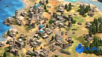 Age Of Empires II