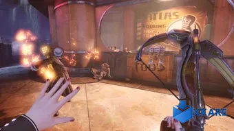 BioShock Infinite: Burial at Sea - Episode Two
