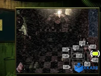 Five Nights at Freddys 3