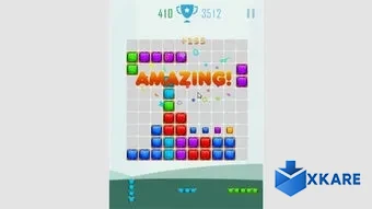 Block Puzzle Jewels