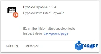 Bypass Paywalls