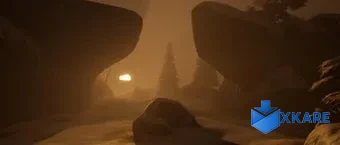 ALPEN GHOUL: Prologue