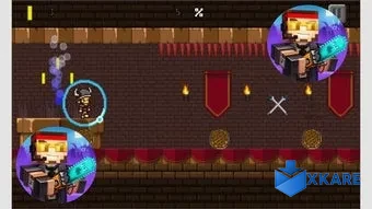 Pixel Gun 3D Battle Royale FPS Shooter FPS Heroes