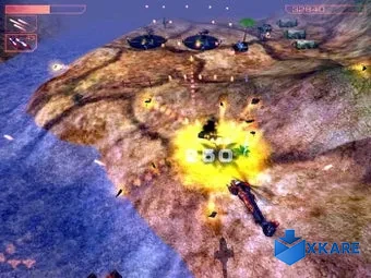 Air Assault 3D