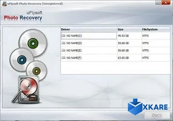 photo recovery for windows
