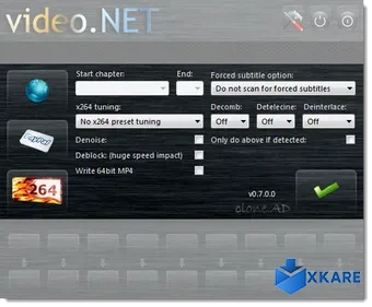 video.NET